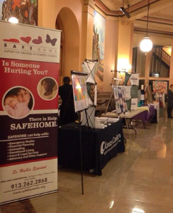 photo- Kansas Coalition Against Sexual and Domestic Violence,