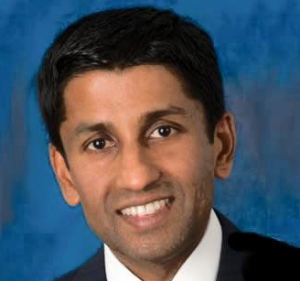 Srinivasan- courtesy photo