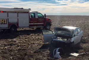 photo Sherman Co. Sheriff