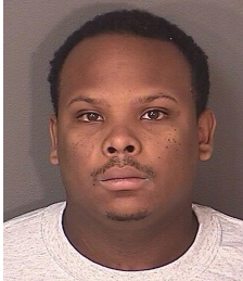 Isaiah Copridge- photo Kansas Dept. of Corrections
