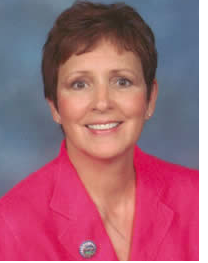 Rep. Carlin
