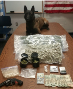 photo Sherman Co. Sheriff