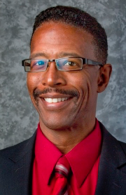Rep. Tony Barton