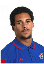 Duckworth- photo Univ. of Kansas
