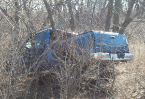 photo KDWP&T Game Wardens