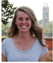 Jessie Pringle- photo Univ. of Kansas