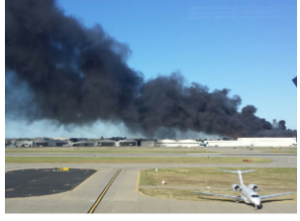 2014 crash in Wichita