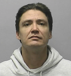 Nicholas- photo Kan. Dpt. of Corrections