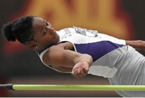 Jones Akela- photo KSU Athletics