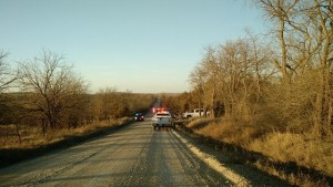 Photo by Jennifer Lamer