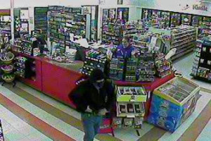 Pictures from Salina Police Department