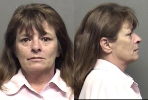 Adcock, Cassandra Leah -
Possession of hallucinogenic drug;
Use/possess w/intent to use drug paraphernalia into human body