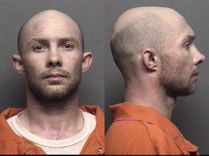 Bessette, Joshua Steven -
Return for court testimony