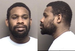 Brownfield, Chauncey Lavell -
Return for court testimony