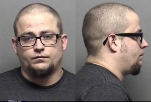 Chestnutt, Dustin James -
Failure to appear (2 Counts)