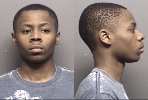 Cooper, Antonio Lavon -
Possession of hallucinogenic drug;
Use/possess w/intent to use drug paraphernalia into human body