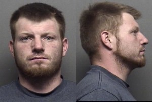Cressler, Preston Lee -
Burglary, Vehicle for felony, theft, sex;
Criminal damage to property, w/o consent