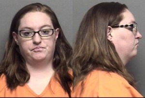 Culifer, Hanna Lynn -
Driving While Suspended