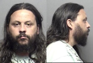 DeWitt, Jason Wayne -
Probation Violation