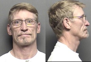 Dreher, Daniel Ronald -
Probation Violation (2 Counts)