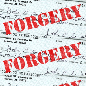 Forgery400