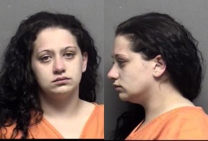 Huff, Kayla Dawn -
Driving While Suspended;
Interference w/ LEO, Misdemeanor obstruction/resist/oppose;
Making False Information;
Municipal/County violation, Traffic offense;
No Proof Of Insurance;
Possession of depressant, 1 prior conviction (2 Counts); Possession of hallucinogenic drug;
Possession of opiate, opium, narcotic or certain stimulant;
Taxation, Drugs, No drug tax stamp for marijuana or controlled substance;
Theft of property lost or mislaid, Felony;
Unauthorized sign, signal, marking or device;
Unlawful acts: vehicle registration violation;
Use/possess w/intent to use drug paraphernalia into human body