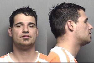 Kiser, Jamie Joe -
Contempt of Court, Indirect (2 Counts)