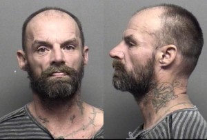 Lane, Shawn Alan -
Contempt of Court, Indirect;
Failure to appear;
Outside warrant/NCIC hit
