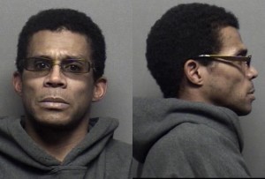 Lee, Kevin Michael -
Probation Violation (2 Counts)