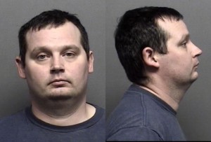 Liston, Richard Brandon -
Criminal Damage to Property, Value Unknown