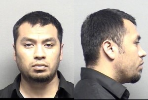 Lopez, Servando -
Driving While Suspended
