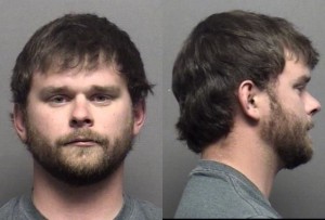 Lundgrin, Blake Andrew -
DUI, 2nd conviction, incapable of safely driving