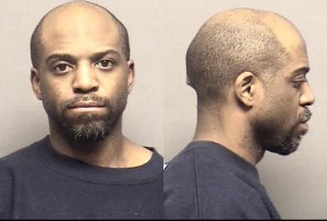 McSwain, Stanley -
Failure to appear;
Interference with LEO, Obstruct felony warrant service or execution;
Outside warrant/NCIC hit