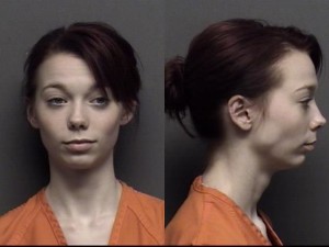 Meyer, Payge Ruth -
Theft of property or services, Value < $1,000 with 2 or more theft convictions