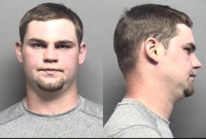 Munz, Samuel Jeffery -
Driving While Suspended