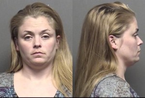 Norton, Amy Deanne -
Driving While Suspended
