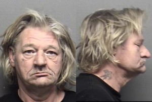 Price, Franklin Delano -
Domestic battery, Knowing rude physical contact w/ family member;
Aggravated assault (2 Counts); Interference w/ LEO, Felony obstruction