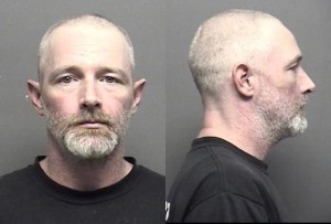 Rush, Leslie Daniel -
Probation Violation
