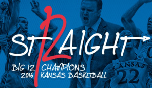 image University of Kansas Athletics
