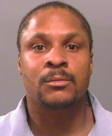 Cribbs-photo Kan. Dept. of Corrections