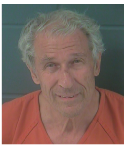 Dion- photo Geary County