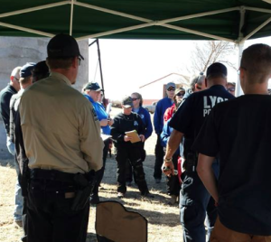 photos Kan. Dpt. of Wildlife, Parks and Tourism