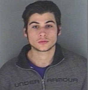 Ahmad Salim Salti- photo Shawnee County