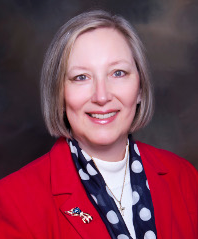 Senator Molly Baumgardner