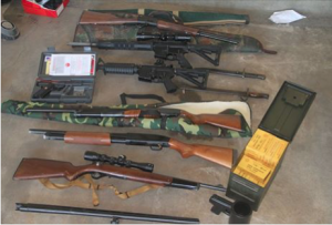 photo Harvey Co. Sheriff