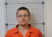 Dollen- photo Jackson Co. Sheriff