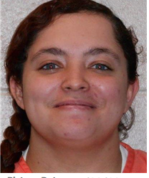 Ashley Marie Kelly- photo KBI