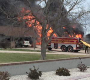 photos Great Bend Fire and EMS