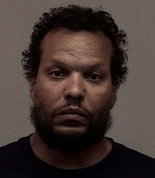 Baker- photo Kan. Dept. of Corrections
