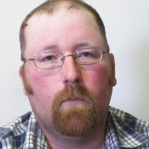 Joseph Schultz- photo Lincoln County Sheriff